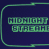 MidnightStreamer